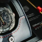 Super Performance: TAG Heuer’s Racing Heritage Meets Modern Luxury