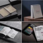 Selling Covers: How Magazine Mockups Boost Landing Page Conversions